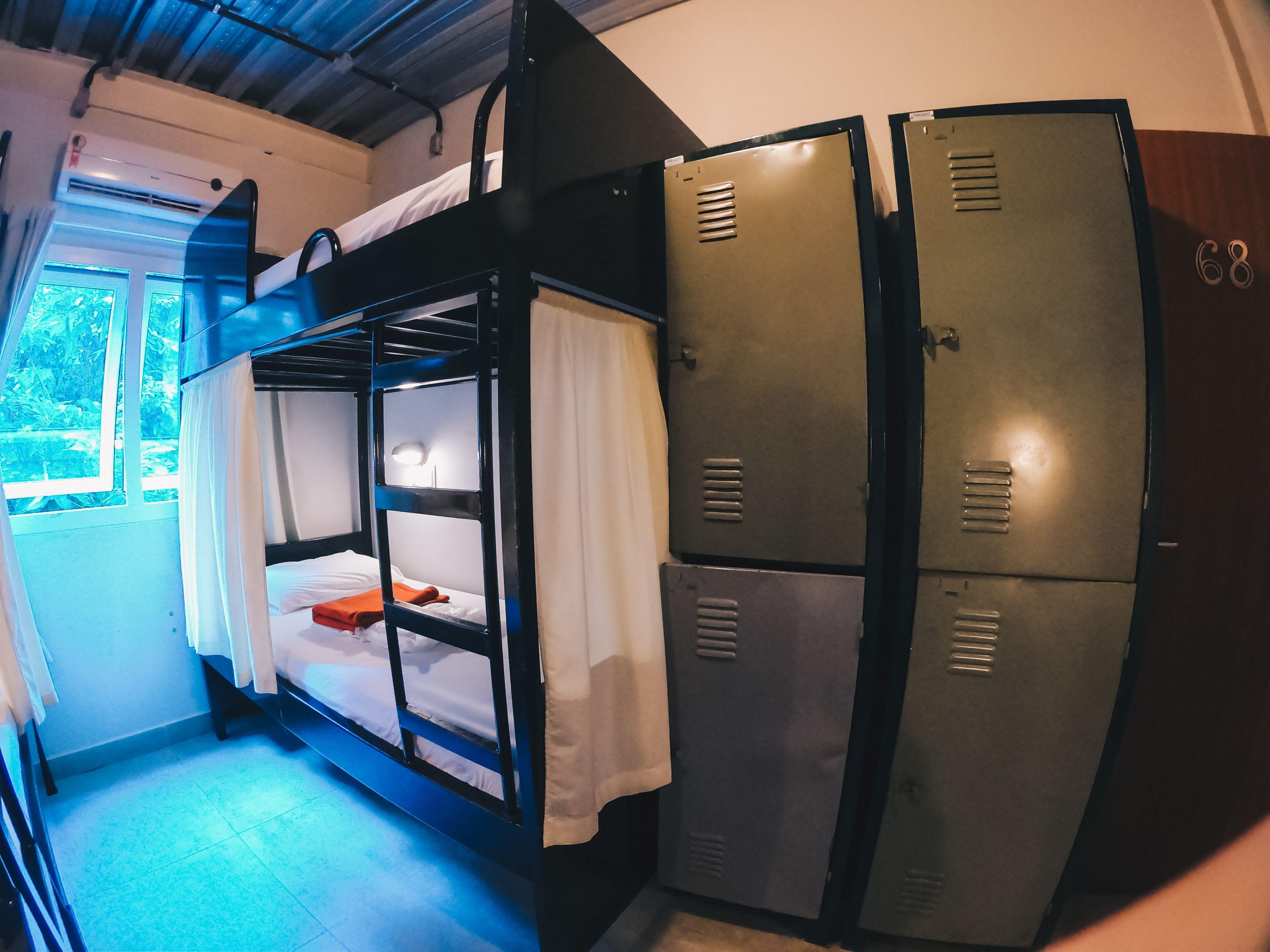 Copa Hostel - Rio de Janeiro — Photos 2